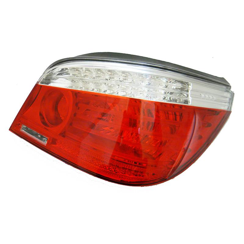 BMW 5 SERIES E60 2007-5/2010 LED REAR TAIL LIGHT DRIVERS SIDE O/S