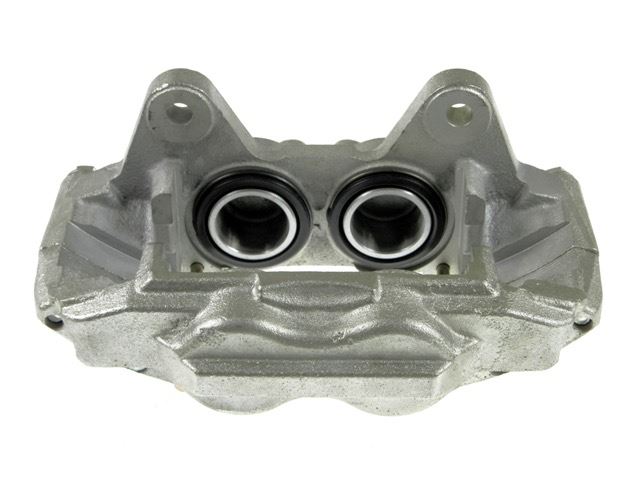 Toyota Land Cruiser 3.0 D-4D 2002-2010 Front Right Drivers O/S Brake Caliper