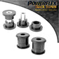 Ford Fiesta Mk6 (2002-2008) PowerFlex Black Front Wishbone Bush Set