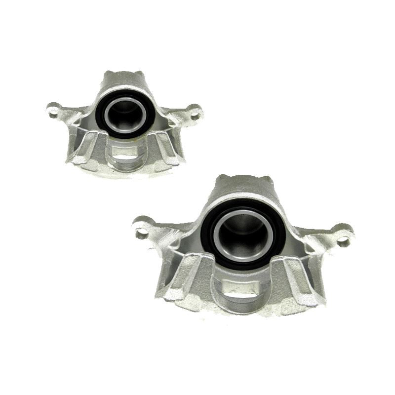 Mitsubishi Outlander Mk2 2.4, 3.0 2006-2012 Front Brake Calipers Pair