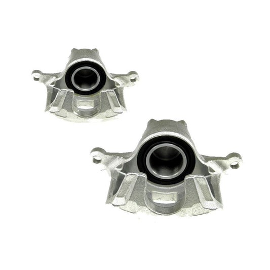 Mitsubishi Outlander Mk2 2.4, 3.0 2006-2012 Front Brake Calipers Pair