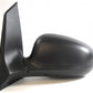 Ford Ka Mk2 11/2008- Cable Adjust Wing Door Mirror Black Cover Passenger Side
