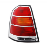 Vauxhall Zafira B MK2 2005-2008 Rear Tail Light Lamp Left Side
