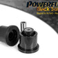 For Citroen C2 2003-2009 PowerFlex Black Series Rear Beam Mounting Bush