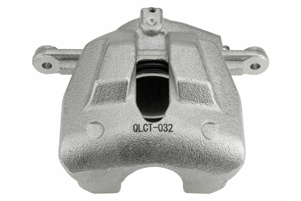 Peugeot Expert 2003-2006 Front Left Brake Caliper 285mm Discs