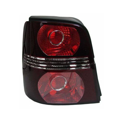VOLKSWAGEN TOURAN MK1 10/2006-2010 REAR TAIL LIGHT PASSENGER SIDE N/S