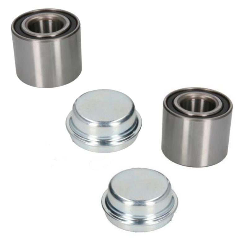 For Suzuki Wagon R+ 1999-2004 Rear Wheel Bearing Kits Pair