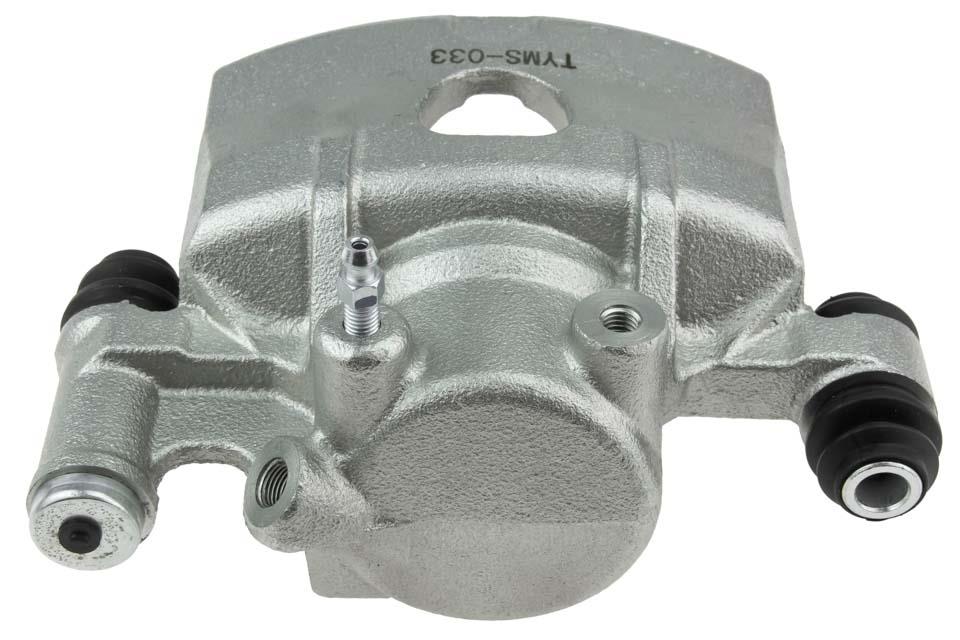 Mitsubishi L200 1986-1996 Front Right Brake Caliper 258mm Discs