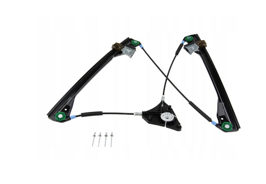 Honda Civic Mk7 1995-2000 Front Left Electric Window Regulator