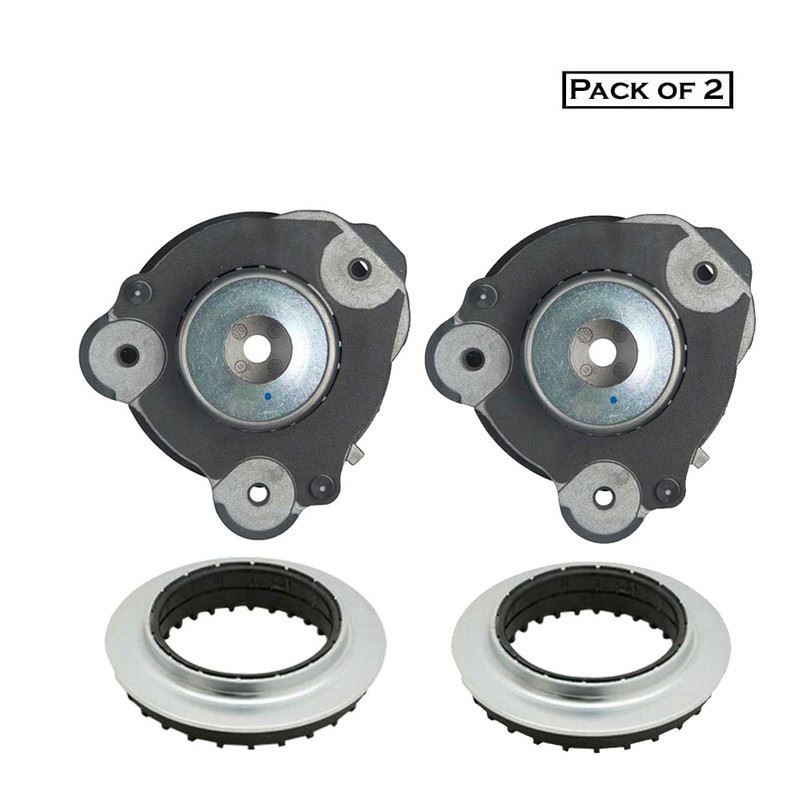 Fiat Ducato MK3 2014-2022 Front Suspension Strut Top Mounts & Bearings