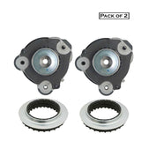 Fiat Ducato MK3 2014-2022 Front Suspension Strut Top Mounts & Bearings