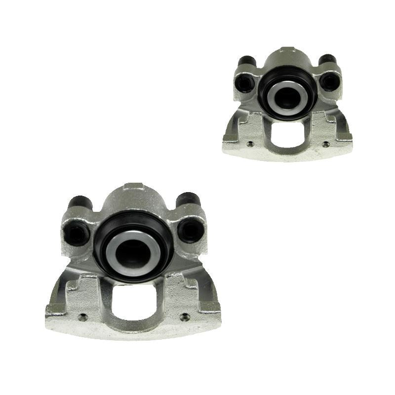 Volvo V70 2000-2007 Rear Brake Calipers Pair