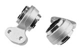 BMW 3 Series E46 1998-2007 Front Lower Wishbone Bushes Mounts Pair