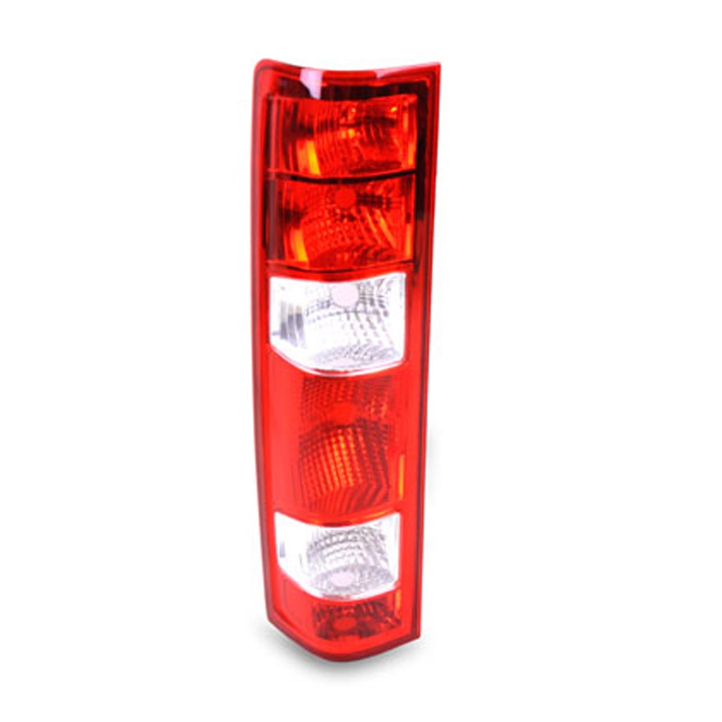 IVECO DAILY 2006-2014 REAR TAIL LIGHT PASSENGER SIDE LEFT N/S