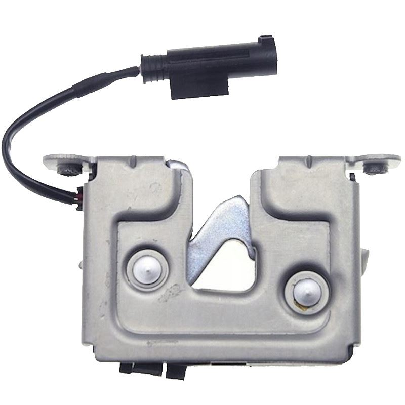 BMW X1 E84 2009-2015 Lower Bonnet Hood Latch Lock