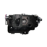 VW New Beetle 1998-2010 Front Right Door Lock Actuator Solenoid Mechanism