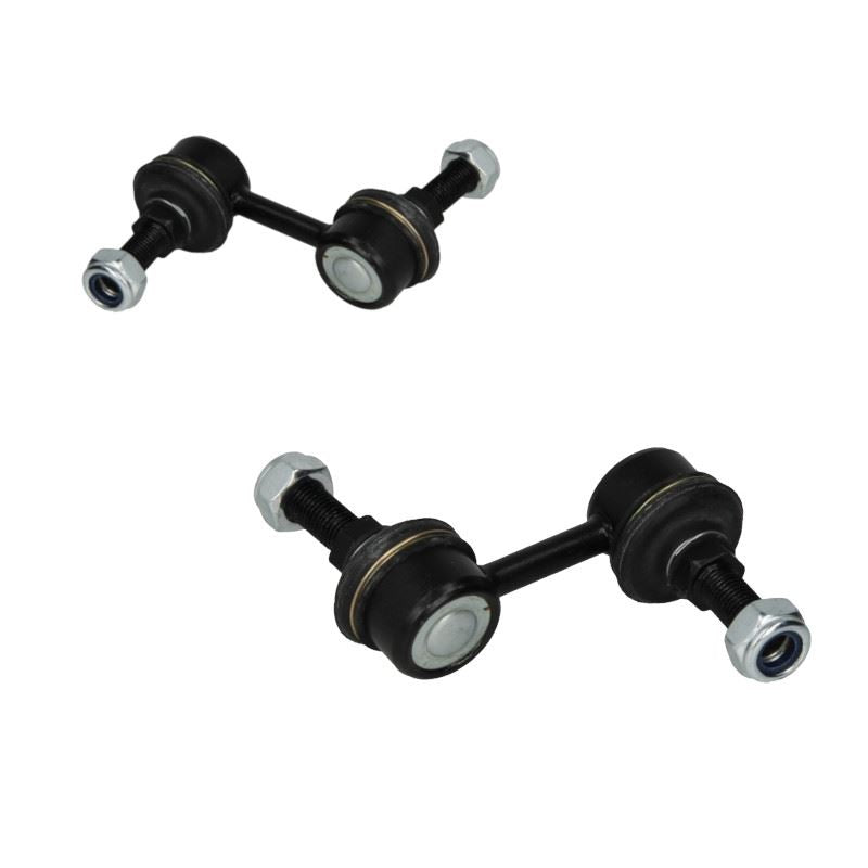 Subaru Legacy Mk4 AWD 2003-2009 Front Anti Roll Bar Drop Links Pair