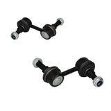 Subaru Legacy Mk4 AWD 2003-2009 Front Anti Roll Bar Drop Links Pair