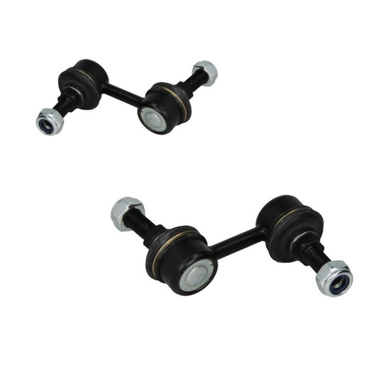 Subaru Legacy Mk4 AWD 2003-2009 Front Anti Roll Bar Drop Links Pair