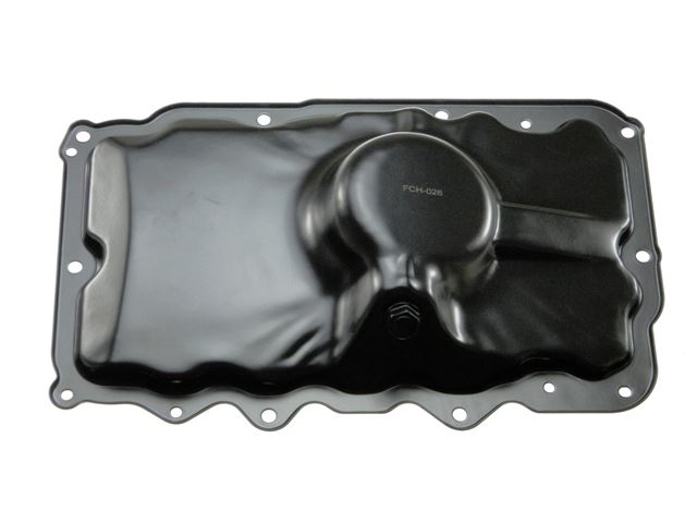 Ford Explorer 1995-2001 4.0 V6 4WD / 4.0 V6 Engine Oil Sump Pan