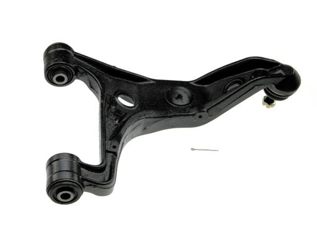 Suzuki Grand Vitara 4x4 2005-2015 Upper Right Rear Wishbone Suspension Arm