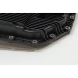For BMW 5 Series 2003-2010 Automatic Transmission Gearbox Oil Sump Pan Filter