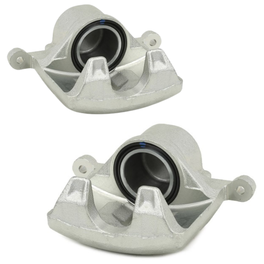 Honda S2000 1999-2009 Front Brake Calipers 300mm Discs Pair