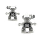 Ford Mondeo Mk3 Estate 2004-2007 Rear Pair Brake Caliper