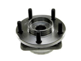 Chrysler Voyager 1995-2008 Front Hub Wheel Bearing Kit
