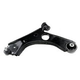 Vauxhall Combo D 2011-2018 Front Lower Wishbones Suspension Arms Pair