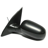 Vauxhall Corsa C 2000-2006 Manual Black Wing Door Mirror Passengers Side N/S