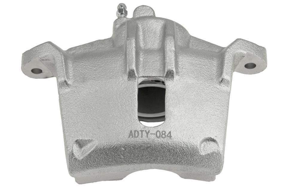 Toyota Yaris 1999-2005 Front Right Brake Caliper 235mm Discs