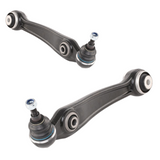 BMW X5 F15/F85 2012-2018 Front Lower Wishbones Suspension Arms Pair