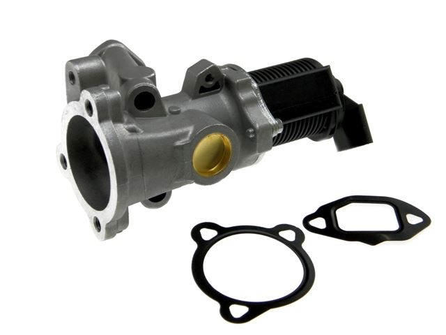 Opel / Vauxhall Corsa 2000 - 2018 1.3 CDTI / 1.3 CDTI 16V EGR Valve