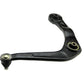 For Peugeot 206 1998-2007 Lower Front Left Wishbone Suspension Arm