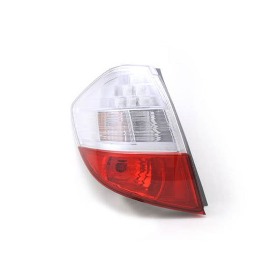 HONDA JAZZ 10/2008-4/2011 REAR TAIL LIGHT PASSENGER SIDE N/S