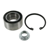 BMW 3 Series E46 1990-2000 Rear Hub Wheel Bearing Kit