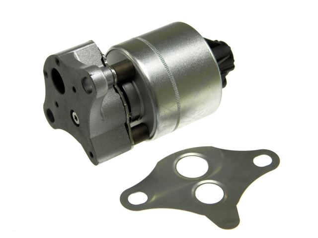 Opel / Vauxhall Astra Classic 1998 - 2002 1.6i 16V EGR Valve