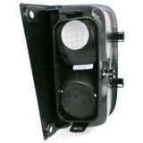 Nissan Primastar Rear Fog Reverse Light Lamp 2001-2014 Passengers Side Left