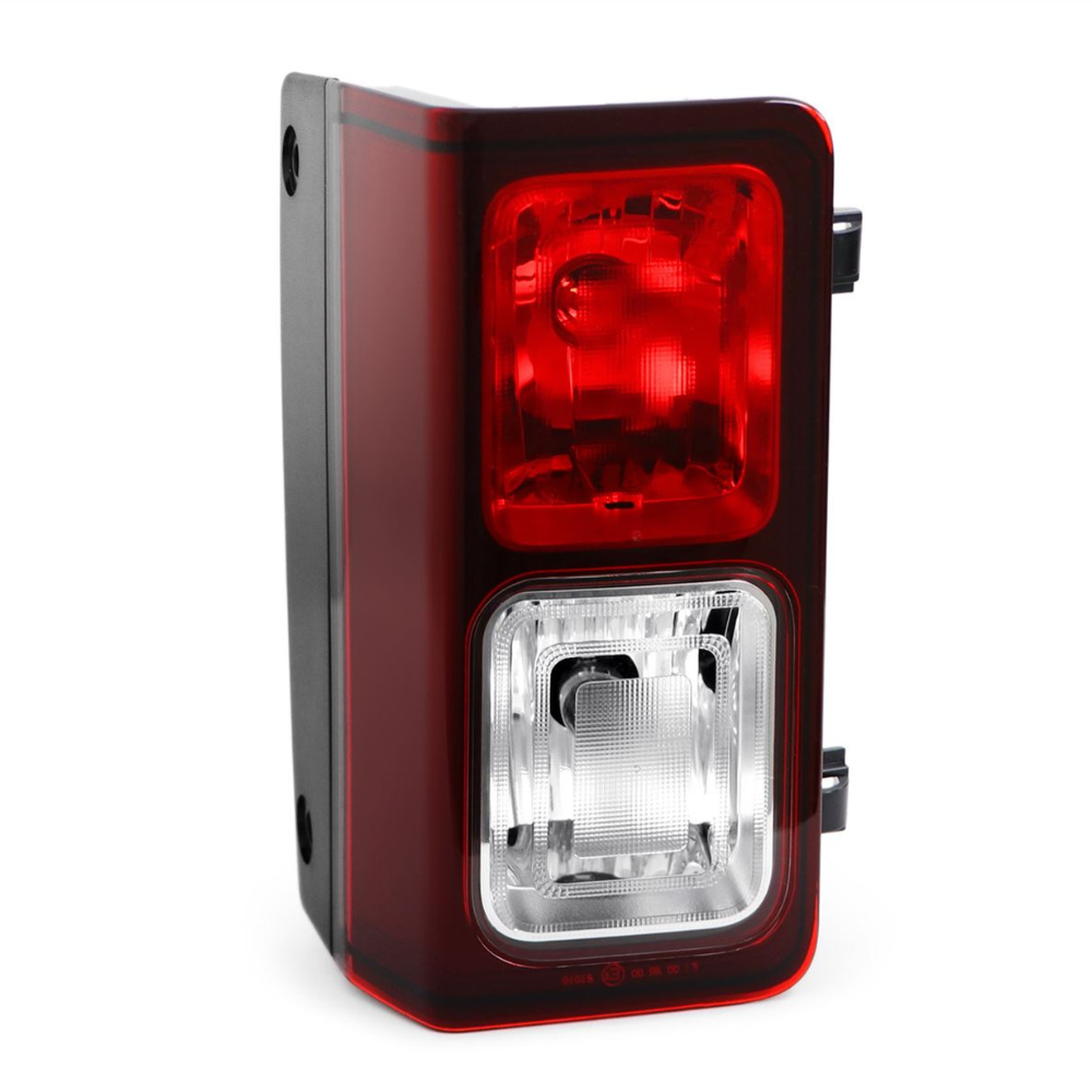 Renault Trafic 2014-2025 Rear Fog Reverse Light Lamp Drivers Side Right