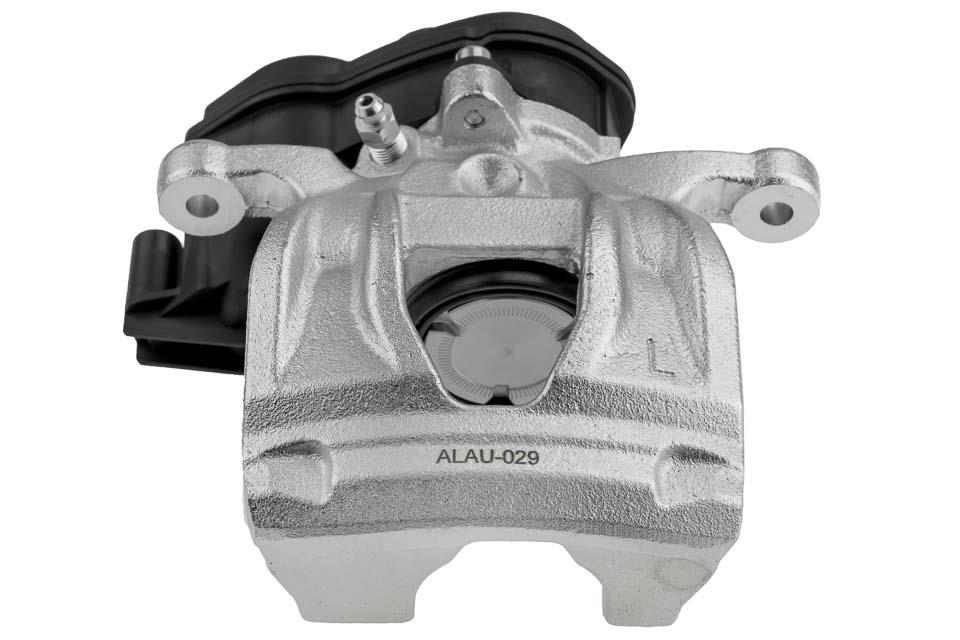 Audi A7 4K8 2018-2023 Rear Right Brake Caliper 330mm Discs