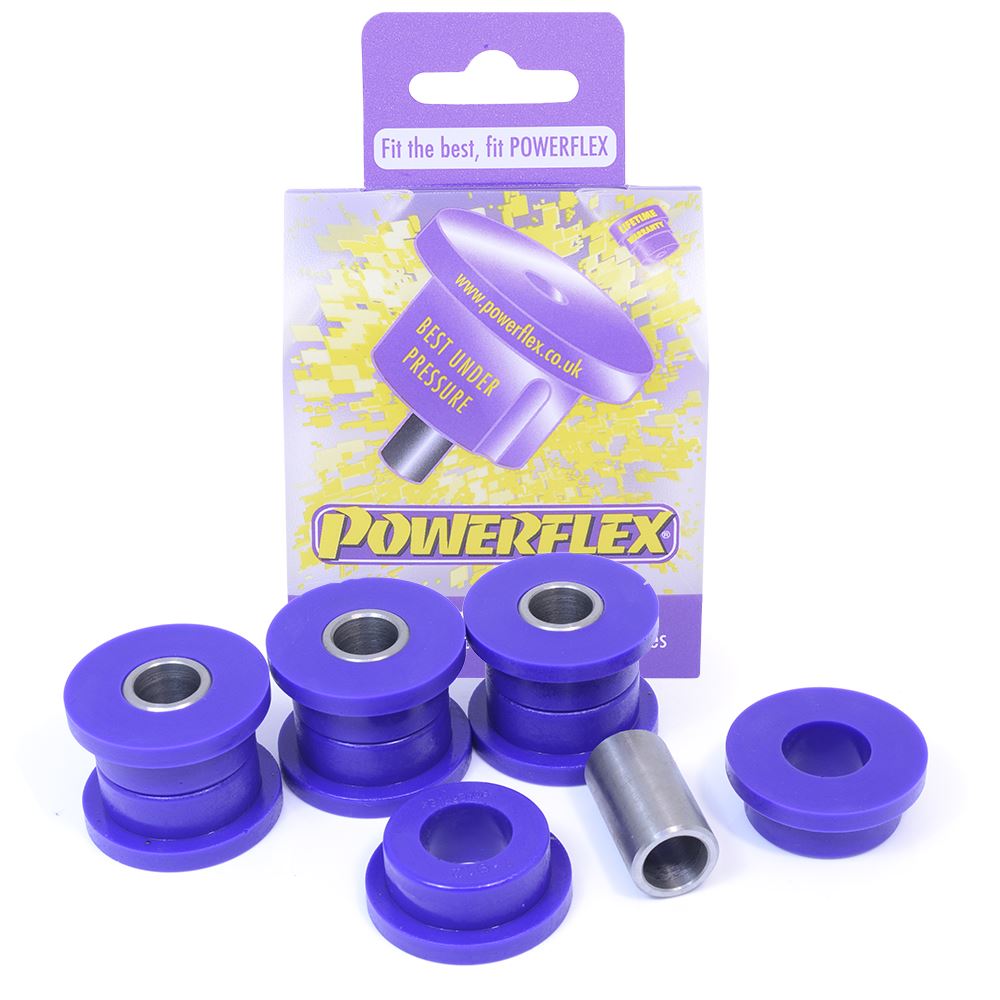 For Alfa 166 1999-2007 PowerFlex Rear Stabiliser Arm Bush