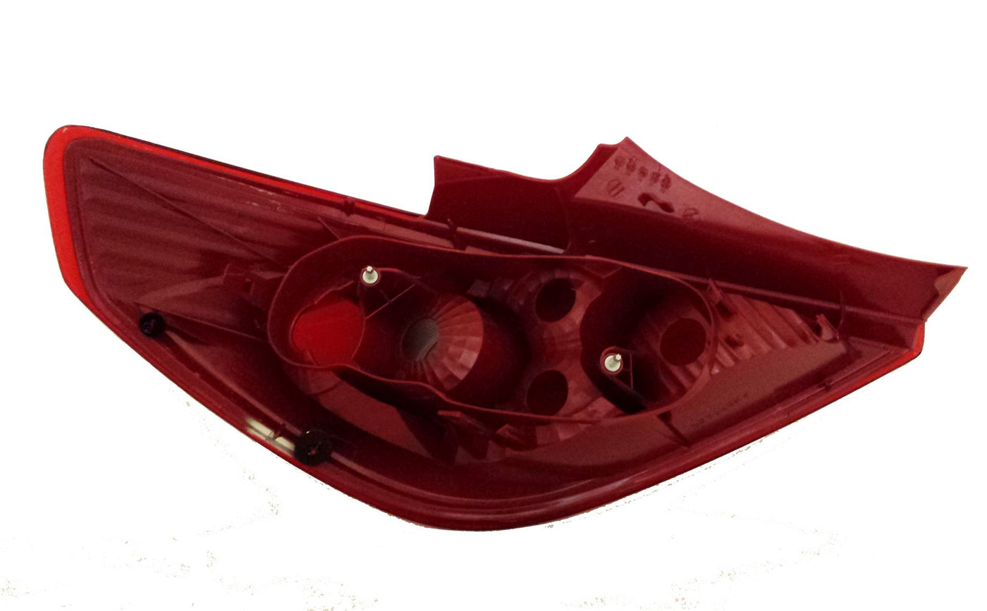 VAUXHALL CORSA D MK3 2006-2011 3 DOOR REAR TAIL LIGHT DRIVERS SIDE O/S