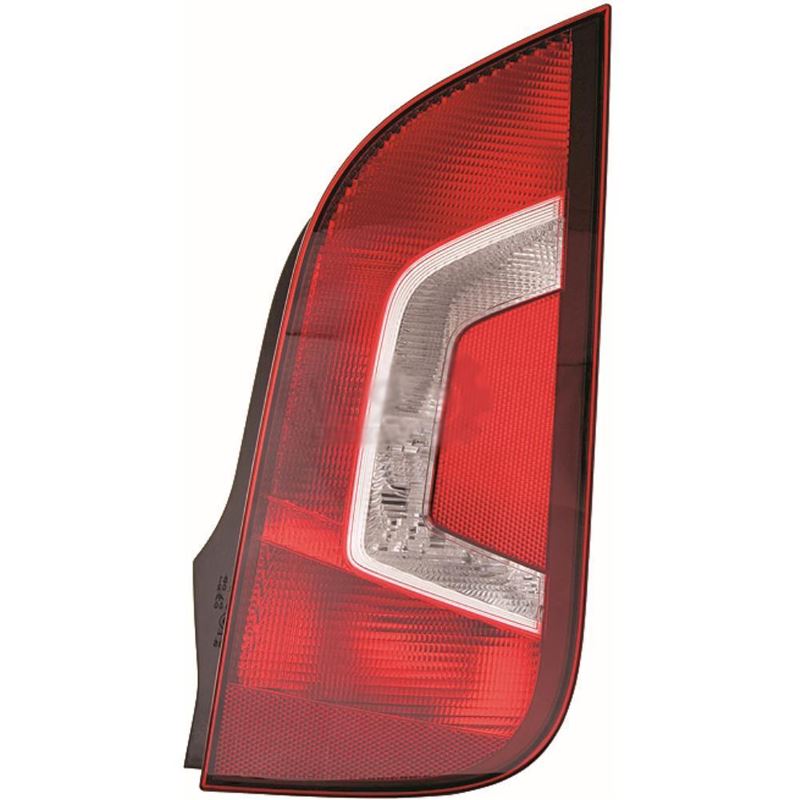 VW UP 2012-2016 REAR TAIL LIGHT DRIVERS SIDE RIGHT O/S
