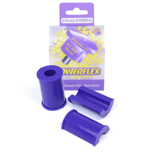 For Alfa 164 V6 1987 -1998 PowerFlex Front Lower Arm Front Bush