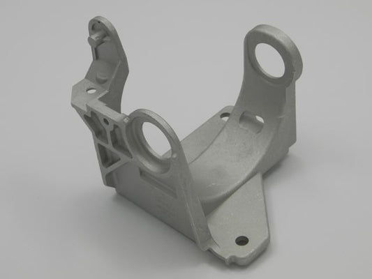 Land Rover Discovery 4.4, 2.7 TD, 3.0 SDV6, 3.0 TD 2004-2018 Left Engine Mount