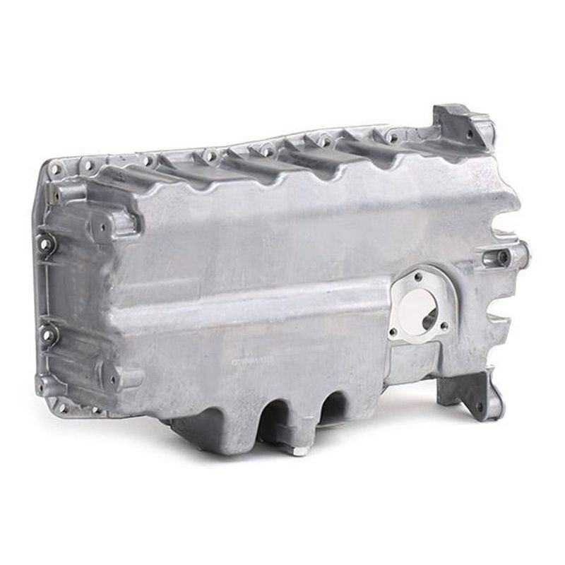 Seat Ibiza Sportcoupe 2009-2018 1.6 TDI Aluminium Engine Oil Sump Pan