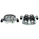 Iveco Daily 2006-2019 Rear Left Brake Caliper