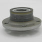 VW Passat B7 Saloon & Estate 2010-2015 Rear Hub Wheel Bearing Kit Inc ABS Ring