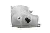 Vauxhall Signum 2003-2008 Radiator Coolant Expansion Header Tank With Sensor